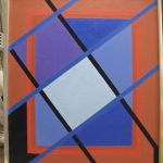 612 2009 OIL PAINTING